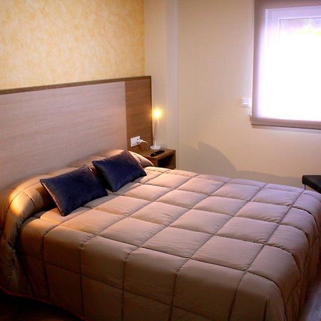 Hostal Oregar Hotell Santiago de Compostela Eksteriør bilde